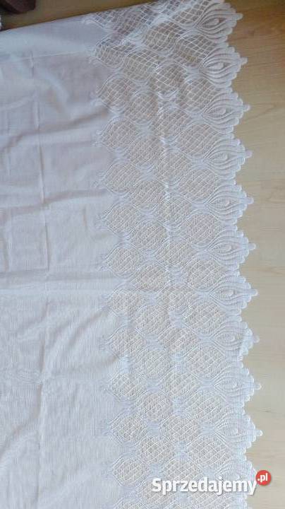 Firanka Białystok sprzedam