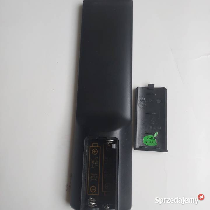ORYGINALNY pilot do tv Stream System BM32C1