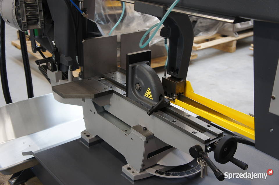 Przecinarka BOMAR Workline 510350DG Autoryzowany Kraków