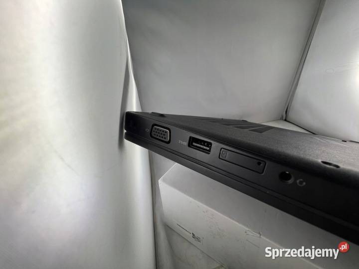 Laptop Dell Latitude 5580 156 Intel Core i5 8 GB Warszawa