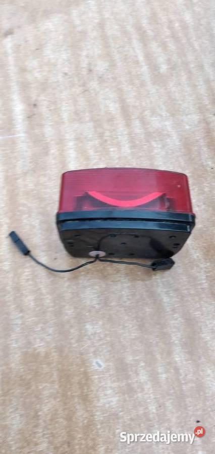Lampa tylminsk dniepr k 750 ruska Skarżysko-Kamienna