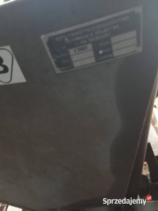 Kopaczka do ziemniaków Puławy sprzedam