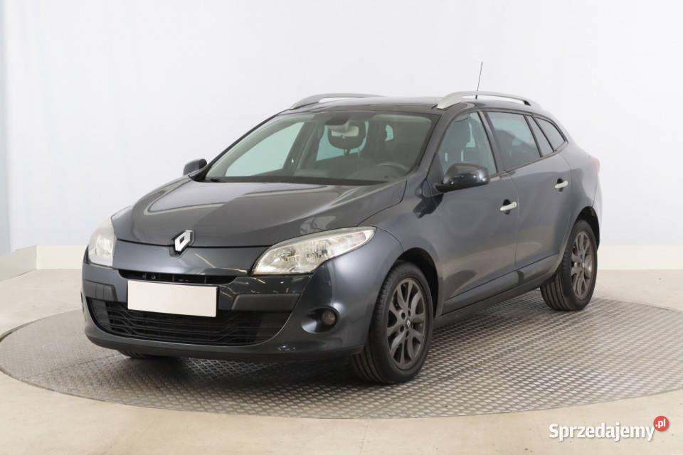 Renault Megane 20 16V 171809km