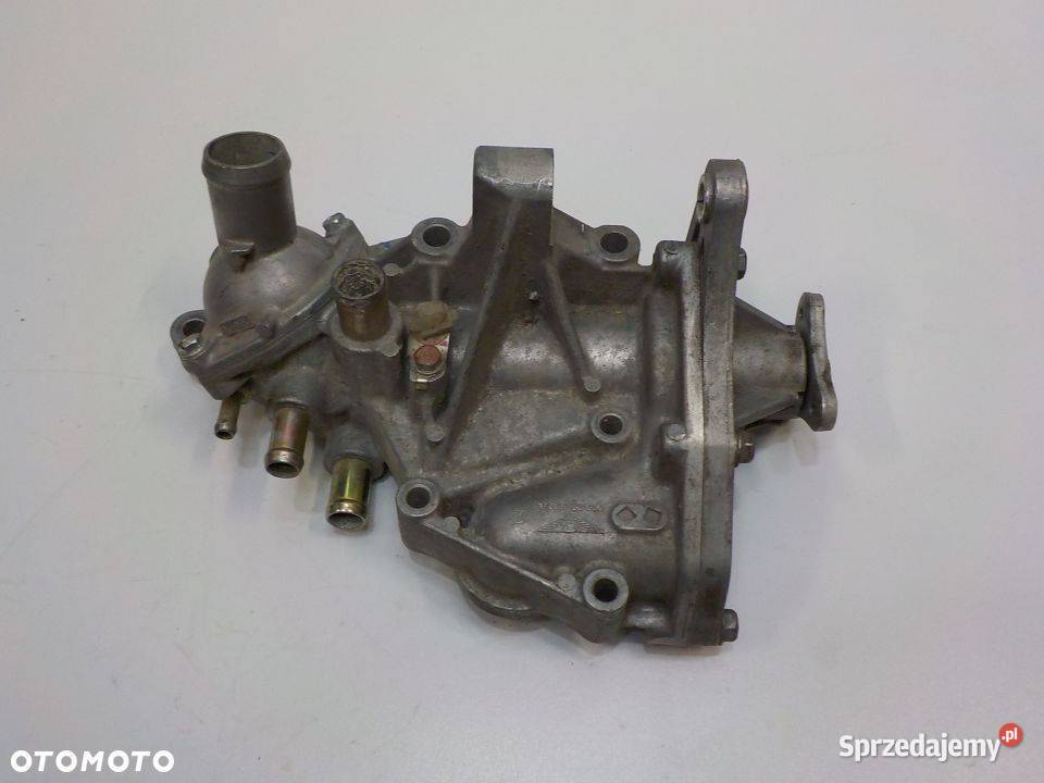 POMPA WODY HONDA S2000 AP1 Układ chłodzenia wielkopolskie sprzedam