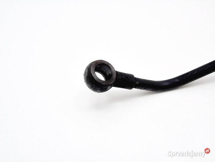 RURKA RURA OLEJU 25 CRDI SORENTO H1 K2500 PORTER śląskie Sosnowiec