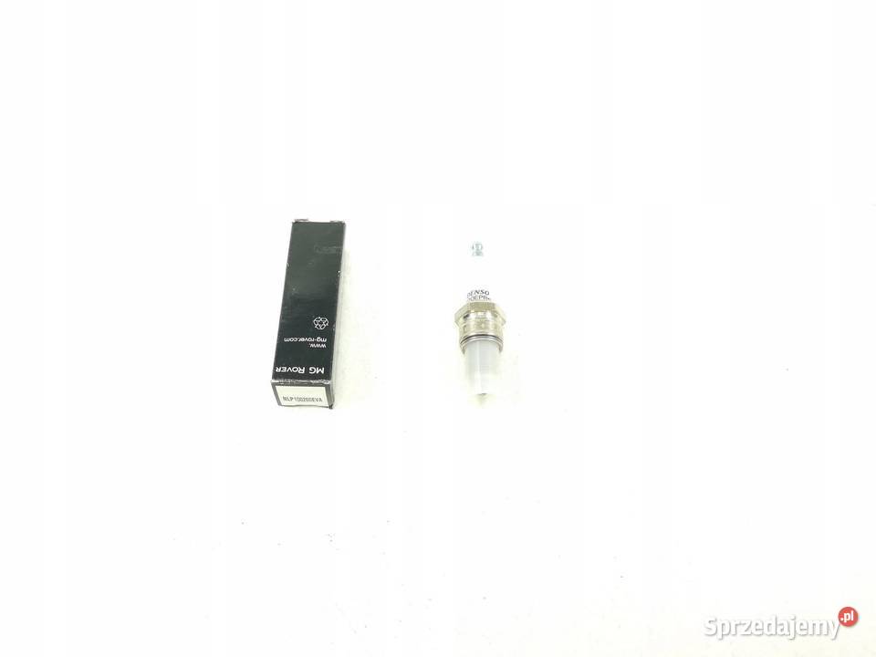 ŚWIECA ZAPŁONOWA ROVER MINI CLASSIC NLP100260EVA