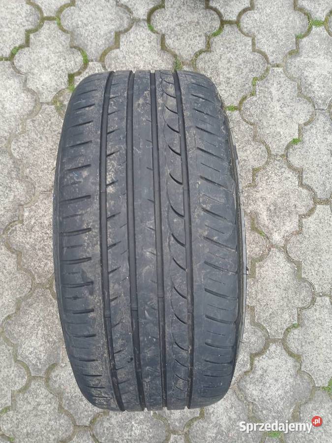 Felgi BMW 19 9Jx19 opony letnie Blacklion 22535 Bobowo