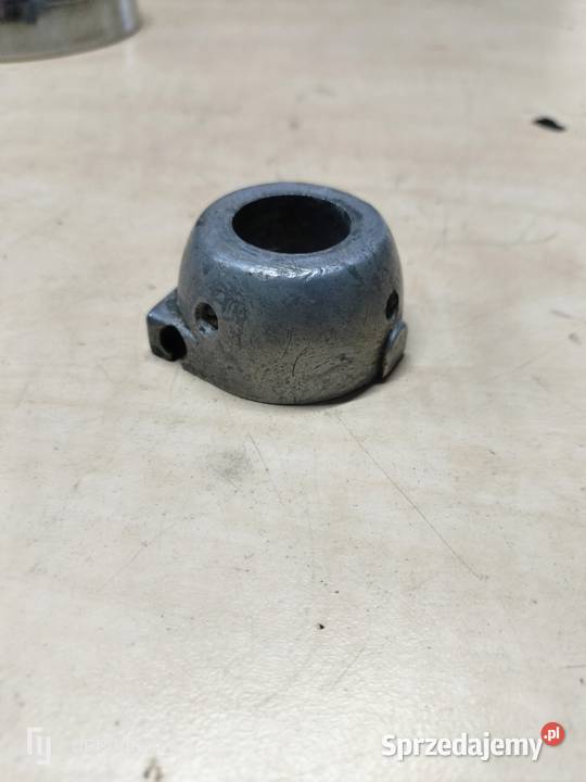 Korpus gazu Jawa Pozostałe Łubno