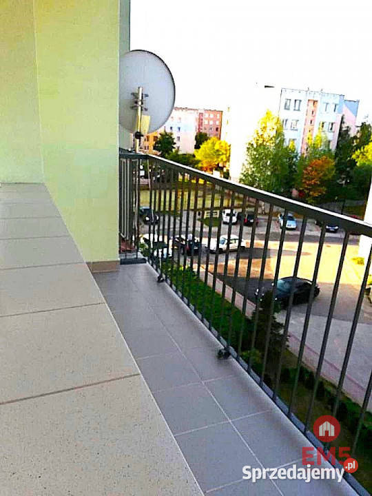 Mieszkanie Suwałki 783m 4 pokojowe