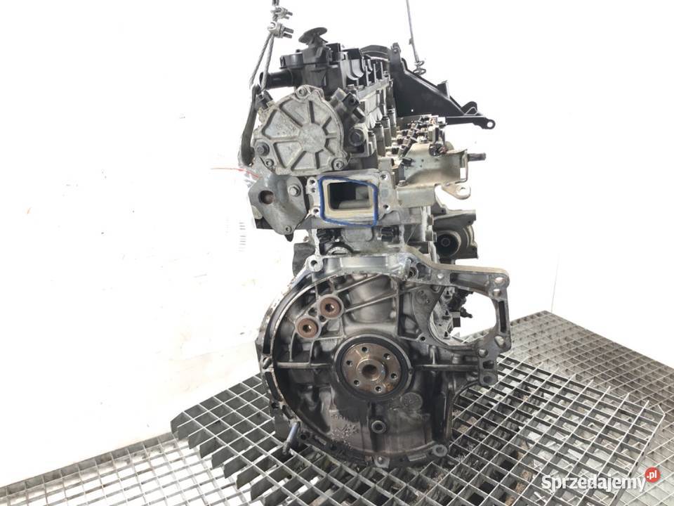 SILNIK CITROEN 16 114 9H05 BERLINGO II podkarpackie sprzedam