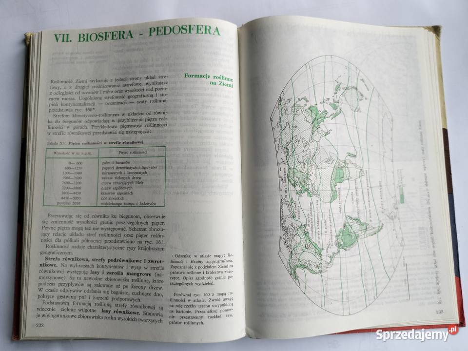 Geografia fizyczna z geologią Wojciech Gdynia