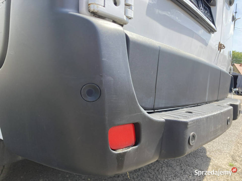 Opel Movano Movano 23136 Mega Klima Model 2021