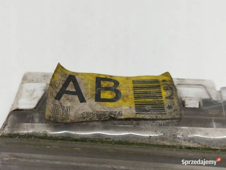 ŚWIATŁO STOP HB SZARE GTS 13157774AB Opel Vectra świętokrzyskie