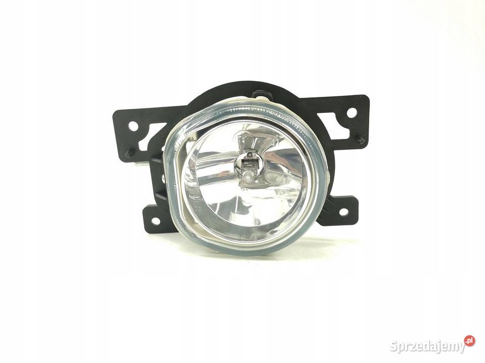 HALOGEN PRAWY PRZÓD FIAT DOBLO 20102022