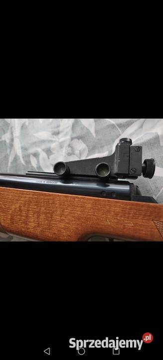 Wiatrówka Diana 54 AIR KING T01 Sporty strzeleckie i myślistwo Turek