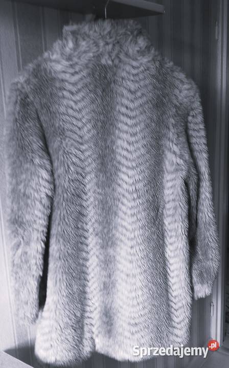Sztuczne ekologiczne futerko Opole