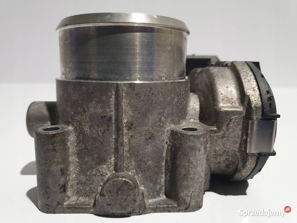 PRZEPUSTNICA Audi A4 B6 18 T turbo 06B133062M Chełm