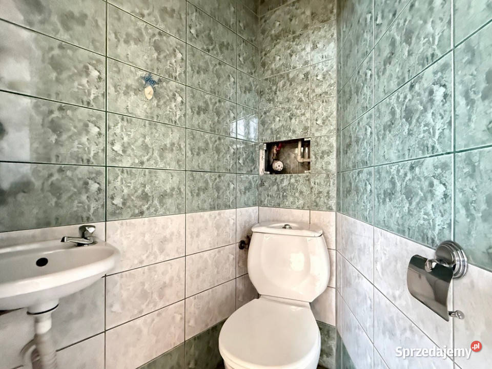 Lokal użytkowy w Centrum BielskaBiałej 38m2 Bielsko-Biała