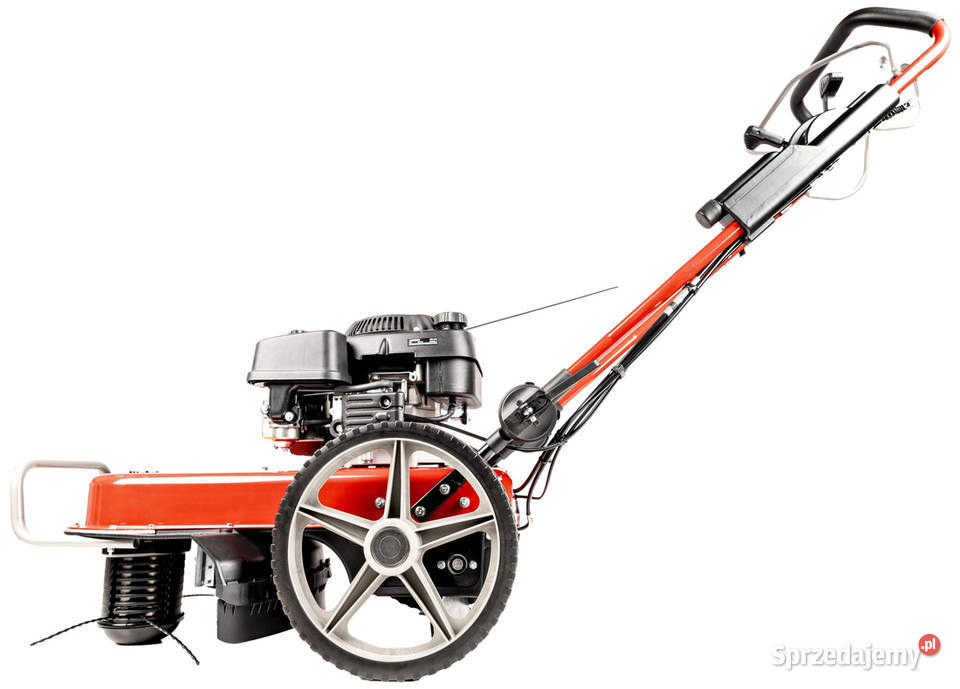 WEIBANG WBLT567SLC KOSIARKA ŻYŁKOWA ROTACYJNA