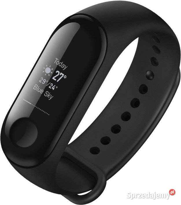 mi band 3 smart watch