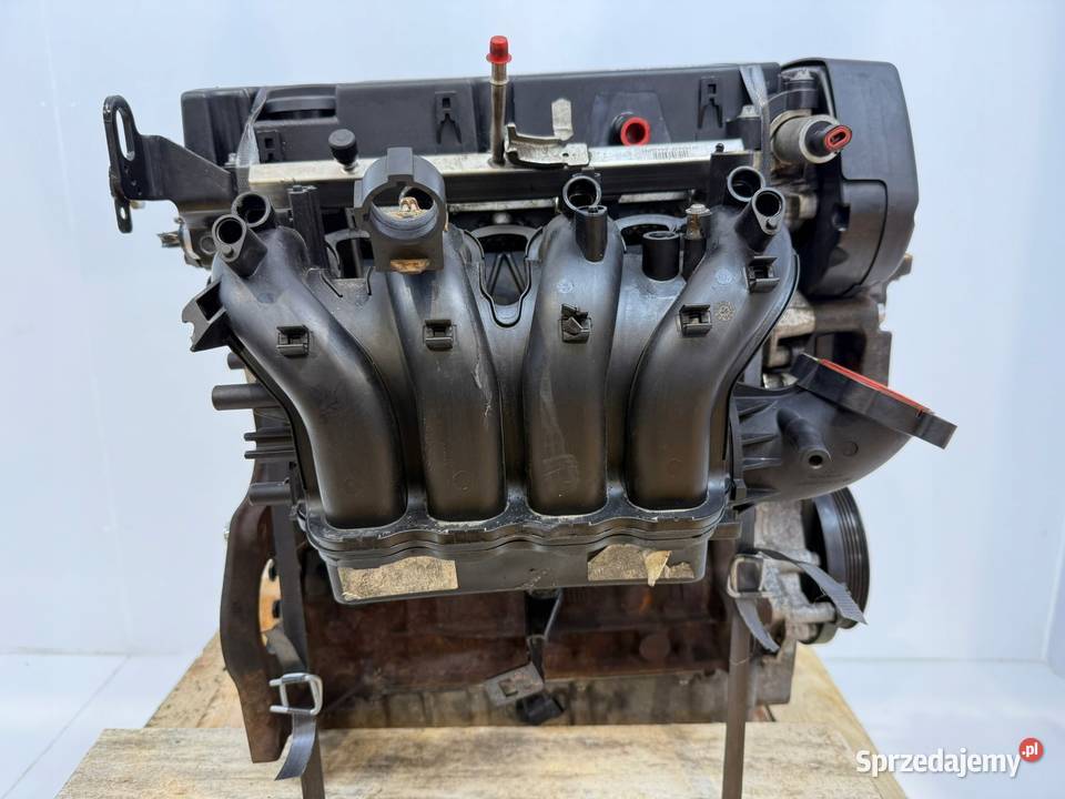 SILNIK Chevrolet Cruze Aveo T300 14 16V F14D4 osobowe lubelskie Chełm