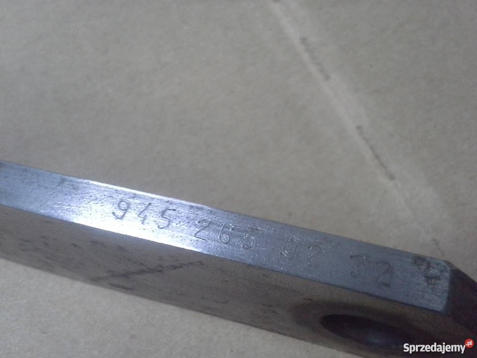 DRĄŻEK 9452650232 WIDEŁEK SKRZYNI ACTROS Kłobuck