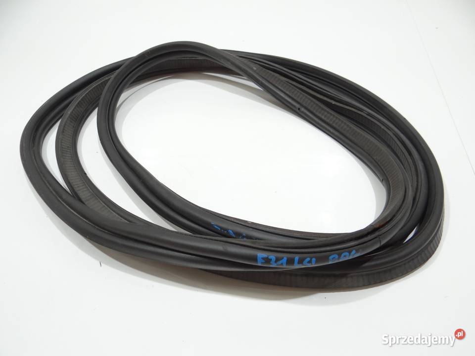 USZCZELKA KLAPY BAGAŻNIKA BMW F31 LCI Strzyżewice