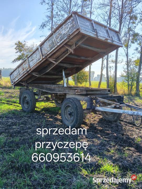 Autosan d47 wywrotka Krapkowice