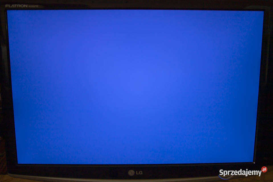 Monitor LCD 22 LG W2252TQPF 1680x1050 Gdańsk sprzedam