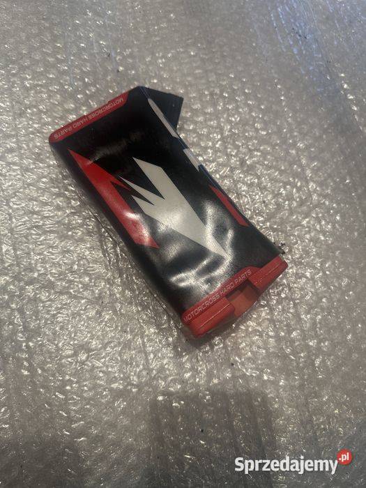 Zap Technix osłona Kierownicy V124