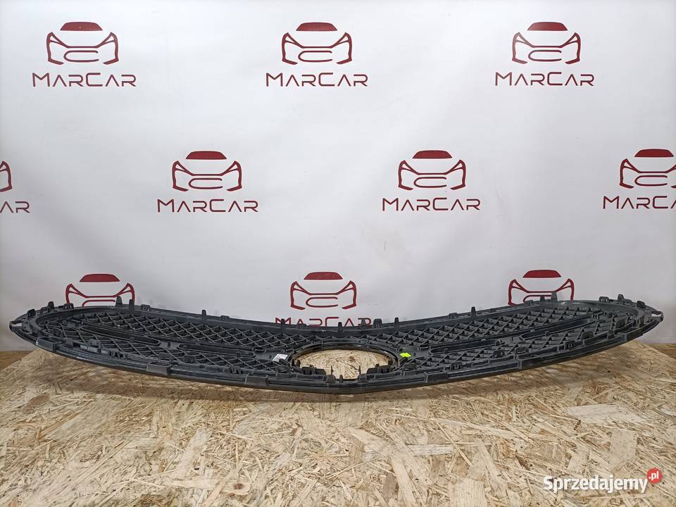 MERCEDES GLC 254 X254 C254 AMGLINE GRILL ATRAPA wielkopolskie Pleszew