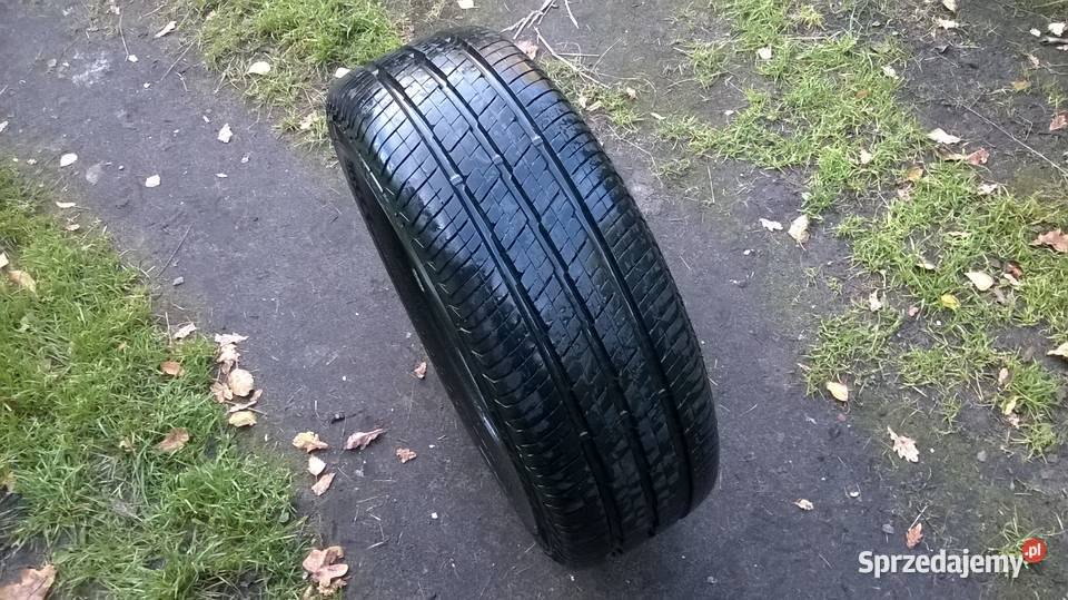 Continental Vanco2 23565R16C NOWA Siedlce