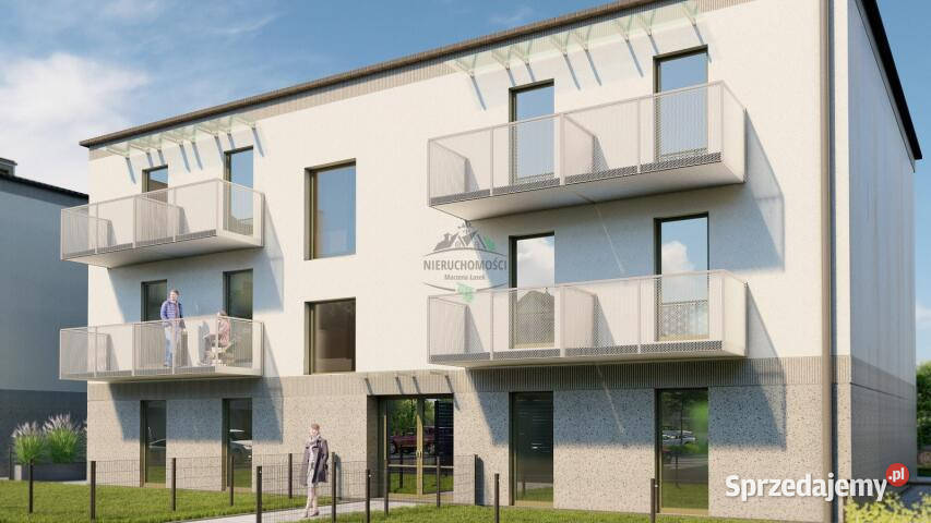 Mieszkanie na sprzedaż Jelenia Góra 3737m2 2pok dolnośląskie sprzedam