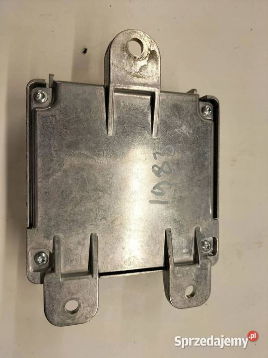 SENSOR AIRBAG 77960SMGG021M1 Honda Civic VIII Rok produkcji 2006 sprzedam