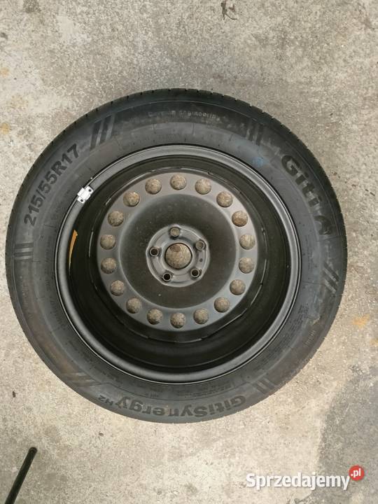 Opony letnie 2155517 Pilzno