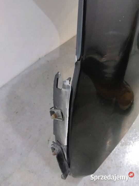 BŁOTNIK LEWY PRZÓD EXYB Peugeot Partner II 2008