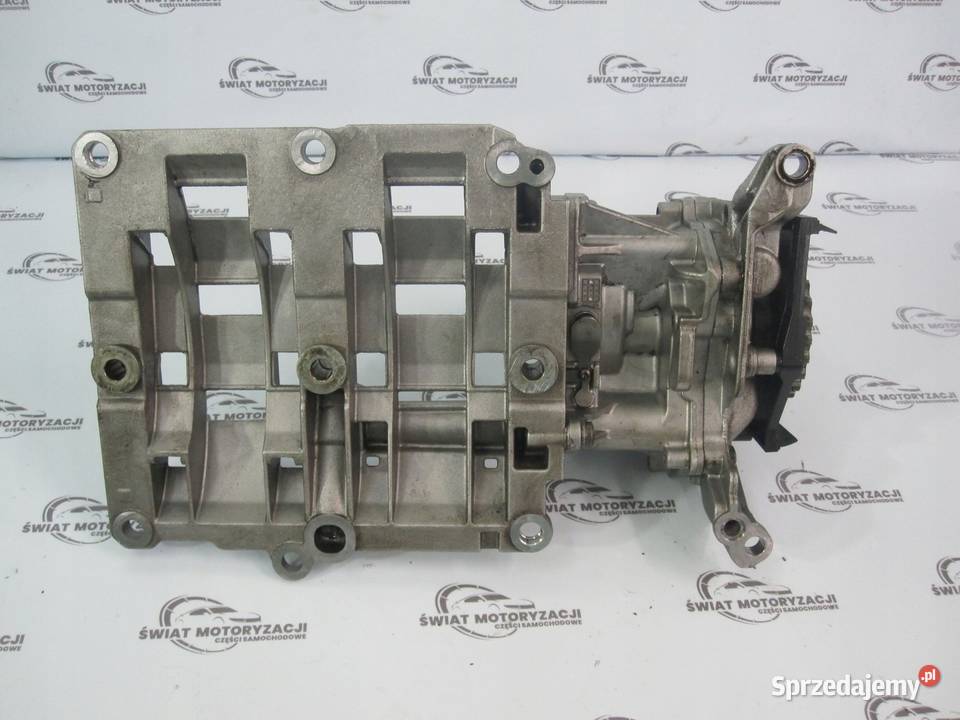 BMW 3 5 20 D N47D20C 177 09r pompa oleju 7798014 Rok produkcji 2009 Smarowanie silnika Kielce