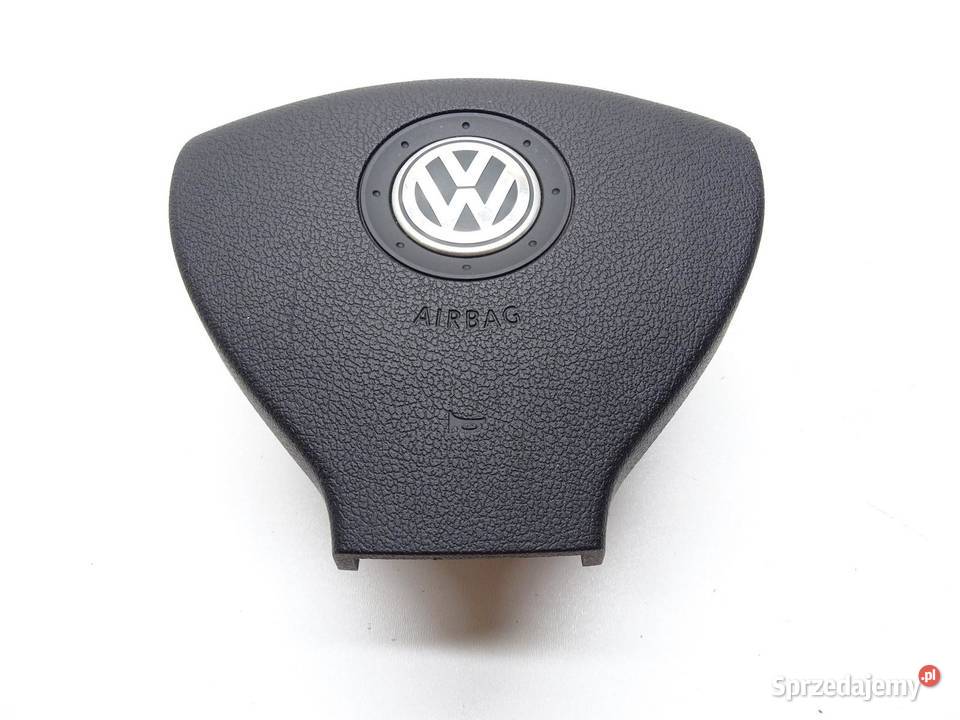 PODUSZKA POWIETRZNA AIRBAG KIEROWCY 5N0880201C