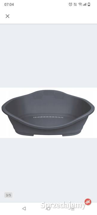 NOWE Legowisko Trixie psa kota Szczecin