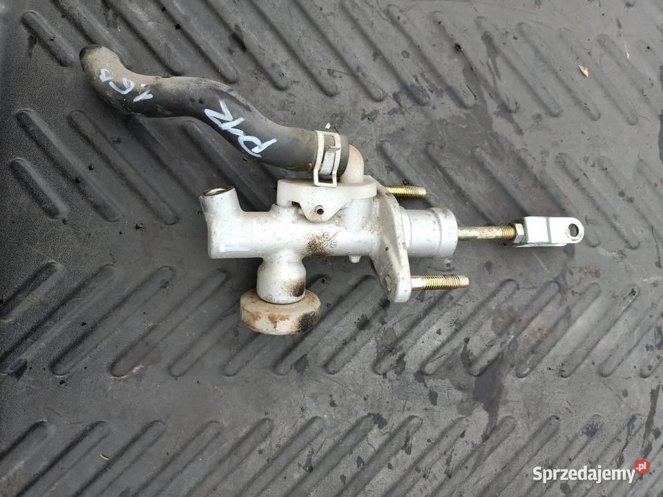 Pompka wysprzęglika nissan primera P12 16 16v zachodniopomorskie Szczecin
