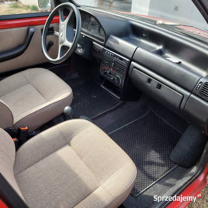 Fiat Uno stan zamiana Tarnowskie Góry