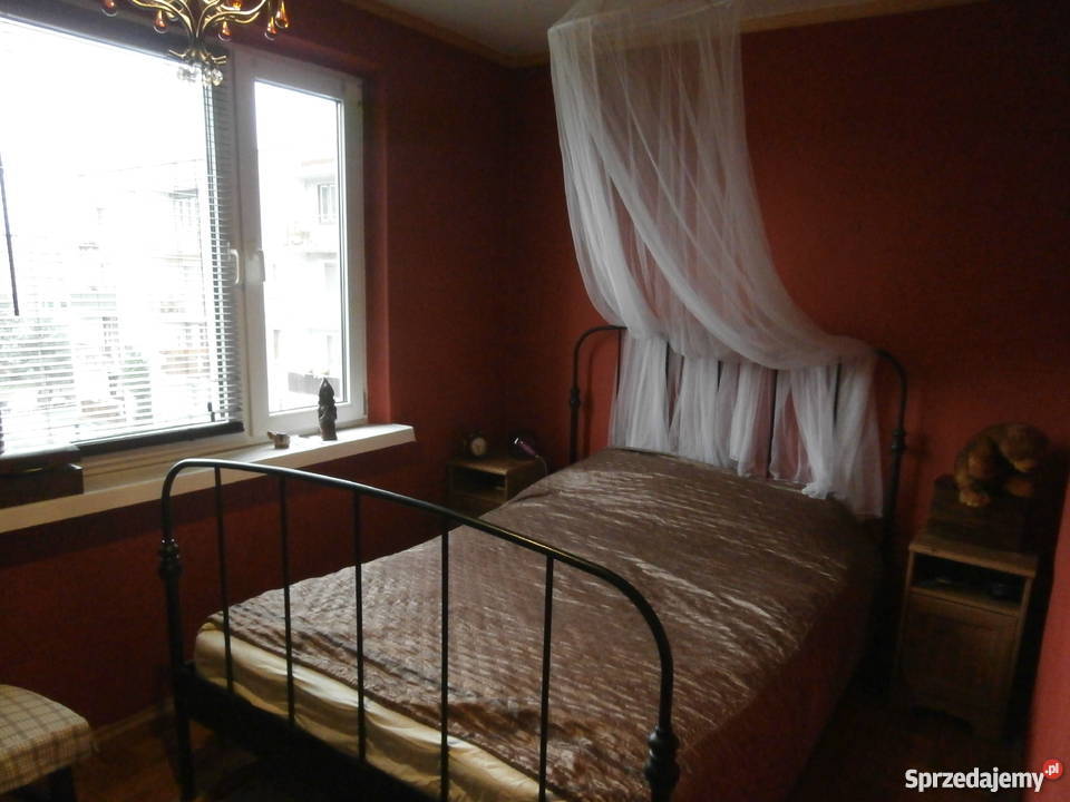 Mieszkanie 3 pok Obrońców Pokoju Gliwice Gliwice