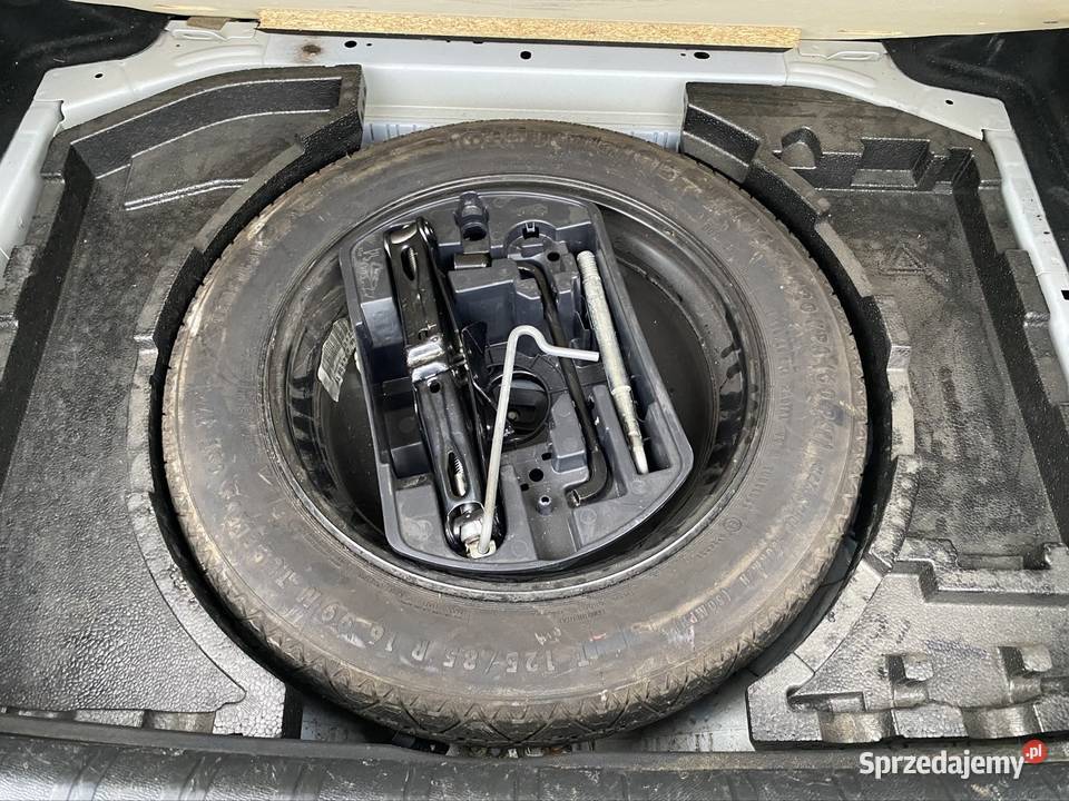 Peugeot 308 aluminiowe felgi Samochody osobowe Łączany
