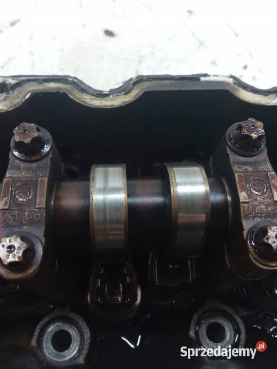 GŁOWICA KOMPLETNA 0001747V003 06 600 Smart sprzedam