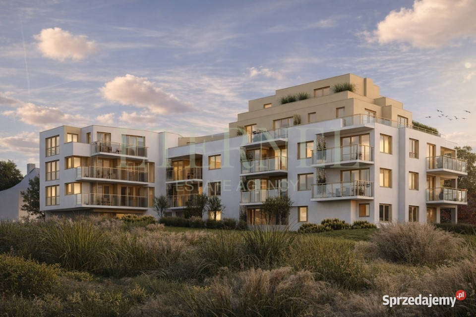 Wyjątkowe mieszkanie 3pokojowe 6240m2 Czyżyny apartamentowiec Kraków