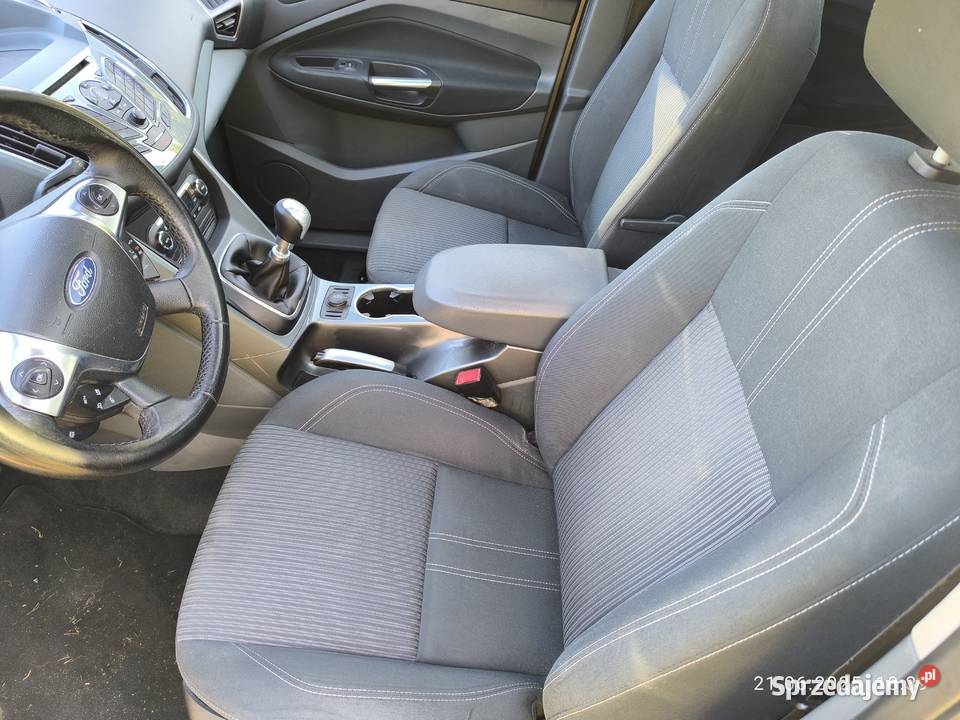 C 20TDCI isofix Aleksandria