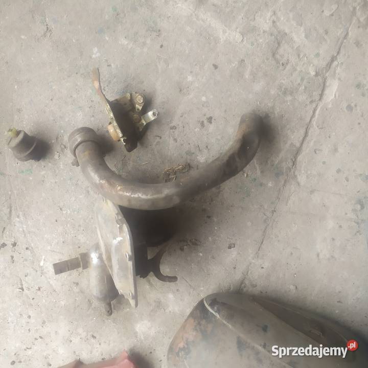 Stare Motocykle Części Pniówek