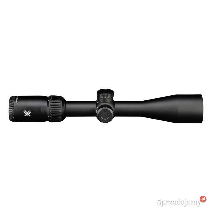 Luneta celownicza Vortex Crossfire HD 39x40 1 Warszawa