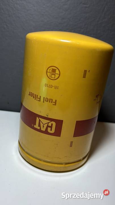 1R0710 Filtr paliwa 1R0710 Tarnów