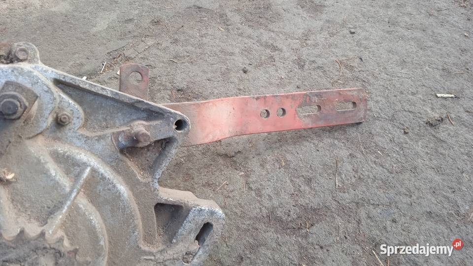 Gamma siewnik do buraków cukrowych obudowa Lublin sprzedam